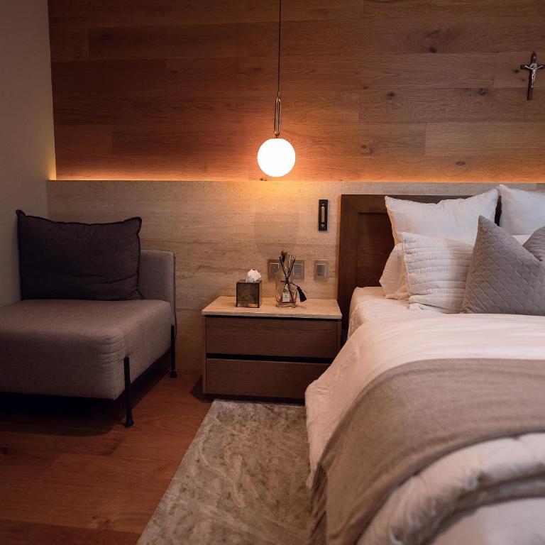 LUXURY PARKSIDE PENTHOUSE IN CONDESA, Private Terrace & Jacuzzi - Apartamento de 2 dormitorios - 10