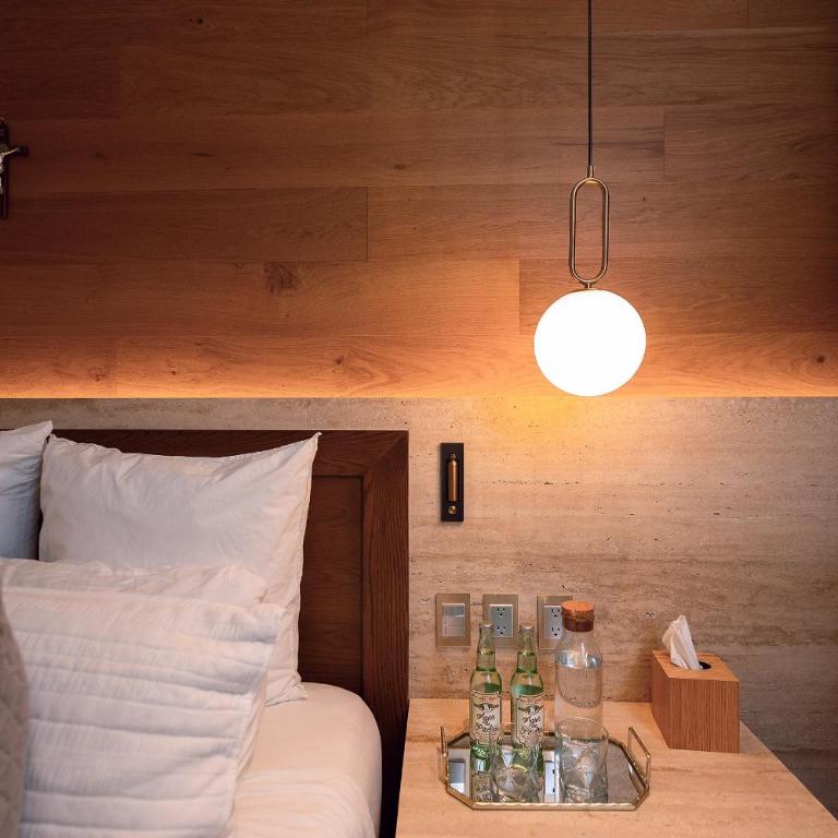 LUXURY PARKSIDE PENTHOUSE IN CONDESA, Private Terrace & Jacuzzi - Apartamento de 2 dormitorios - 30