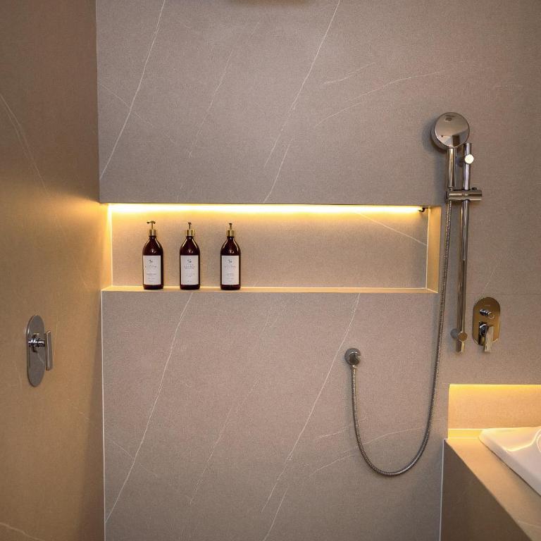 LUXURY PARKSIDE PENTHOUSE IN CONDESA, Private Terrace & Jacuzzi - Apartamento de 2 dormitorios - 39