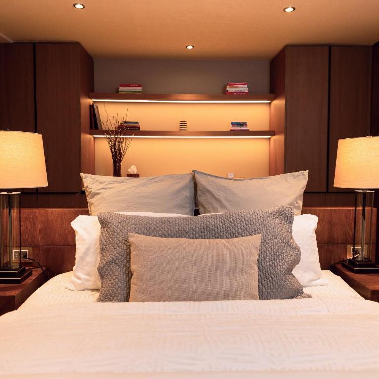 LUXURY PARKSIDE PENTHOUSE IN CONDESA, Private Terrace & Jacuzzi - Apartamento de 2 dormitorios - 42