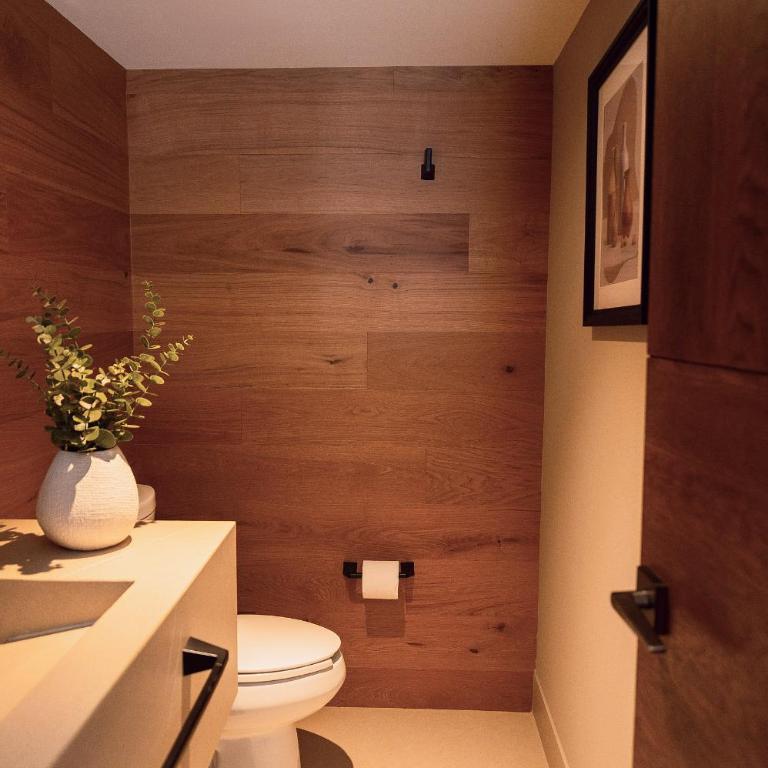 LUXURY PARKSIDE PENTHOUSE IN CONDESA, Private Terrace & Jacuzzi - Apartamento de 2 dormitorios - 69