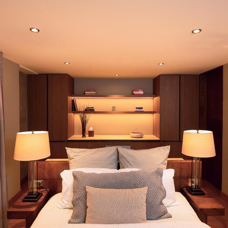 LUXURY PARKSIDE PENTHOUSE IN CONDESA, Private Terrace & Jacuzzi - Apartamento de 2 dormitorios - 63