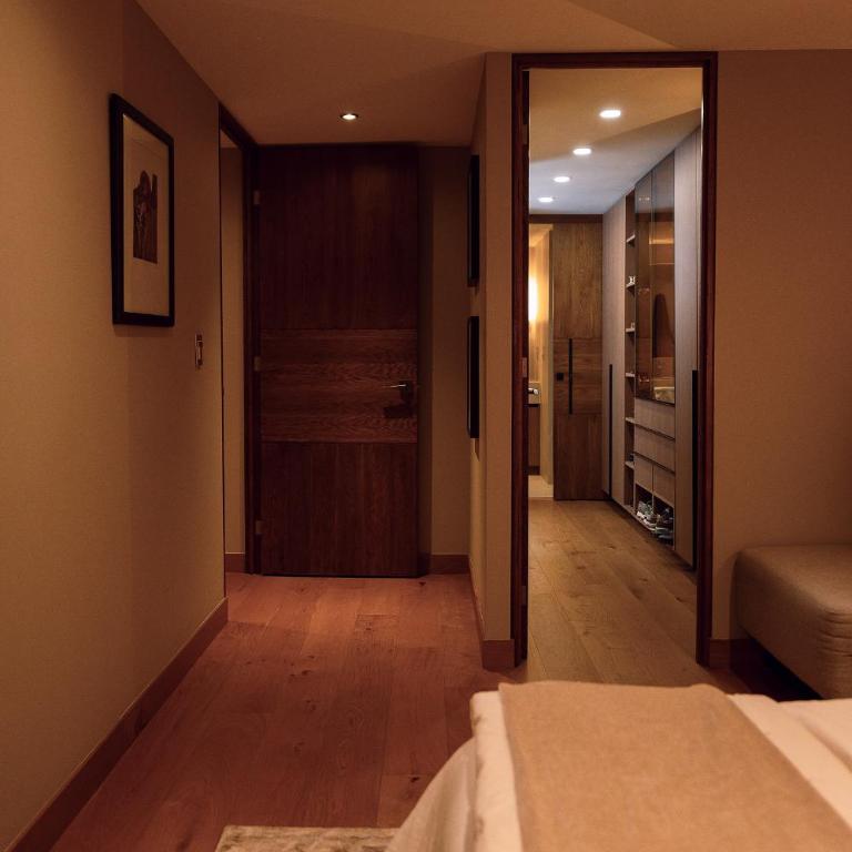 LUXURY PARKSIDE PENTHOUSE IN CONDESA, Private Terrace & Jacuzzi - Apartamento de 2 dormitorios - 61