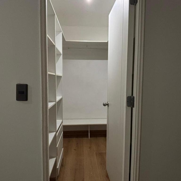 Departamento en las Condes - Two-Bedroom Apartment - 9