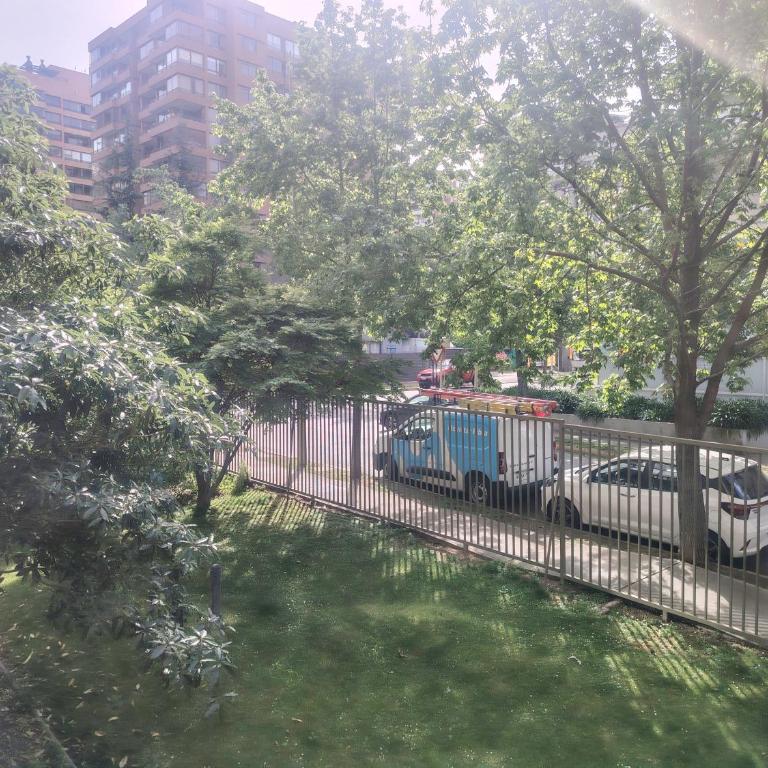 Departamento en las Condes - Two-Bedroom Apartment - 10