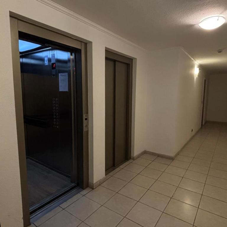 Departamento en las Condes - Two-Bedroom Apartment - 12