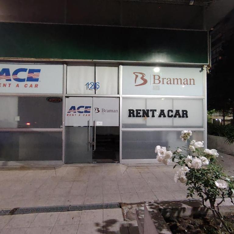 Departamento en las Condes - Two-Bedroom Apartment - 15