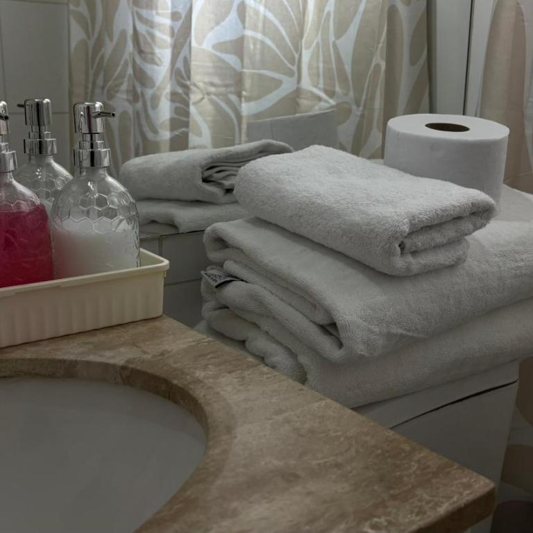 Departamento en las Condes - Two-Bedroom Apartment - 18