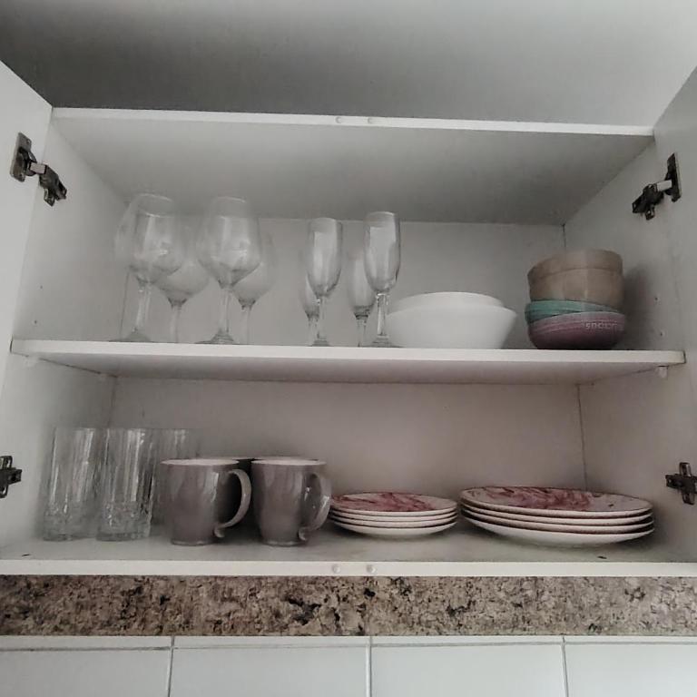 Departamento en las Condes - Two-Bedroom Apartment - 23