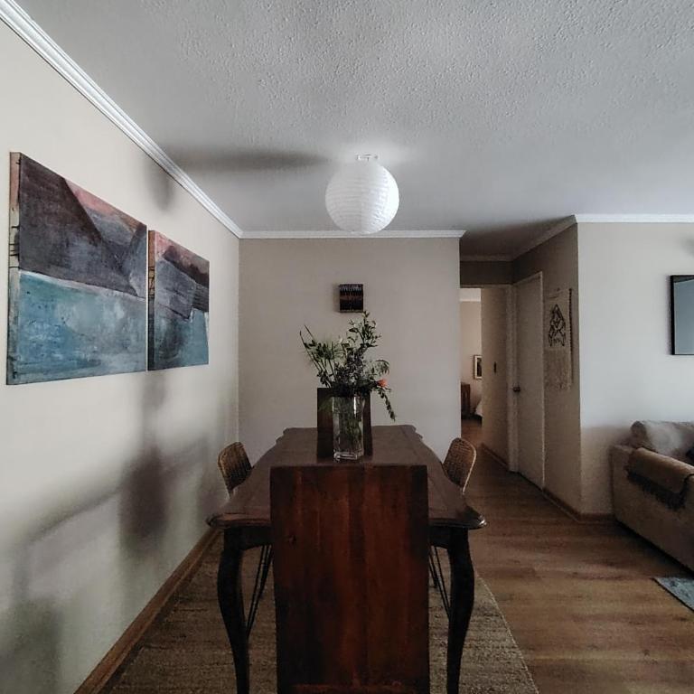 Departamento en las Condes - Two-Bedroom Apartment - 27