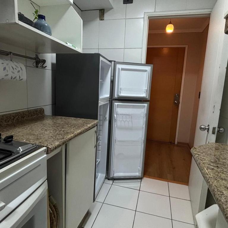 Departamento en las Condes - Two-Bedroom Apartment - 29