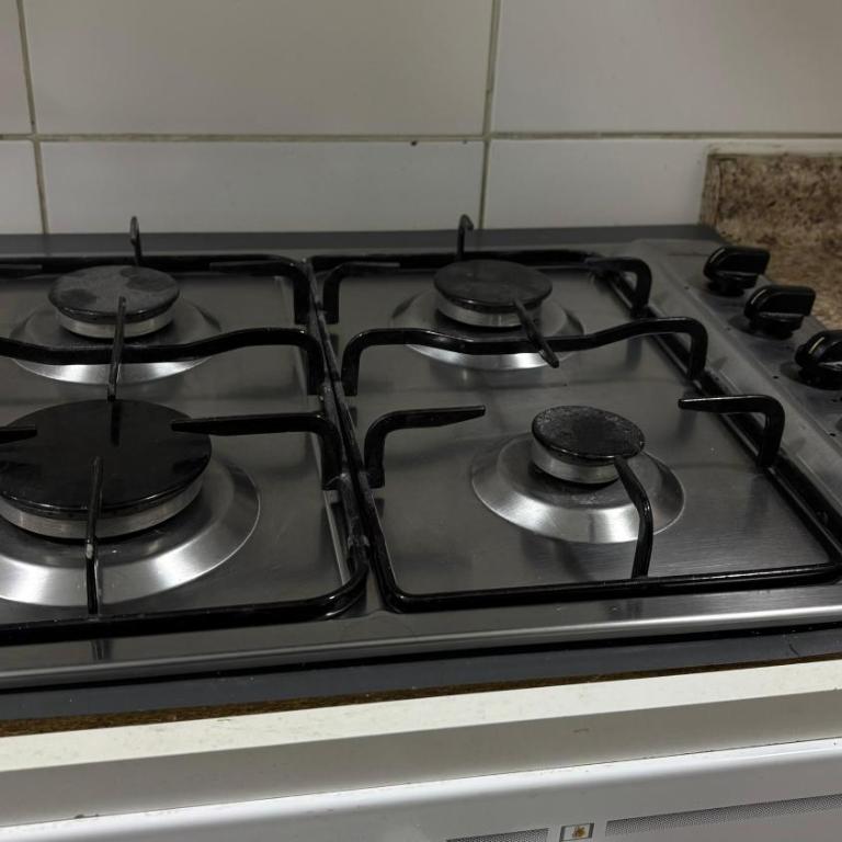 Departamento en las Condes - Two-Bedroom Apartment - 42
