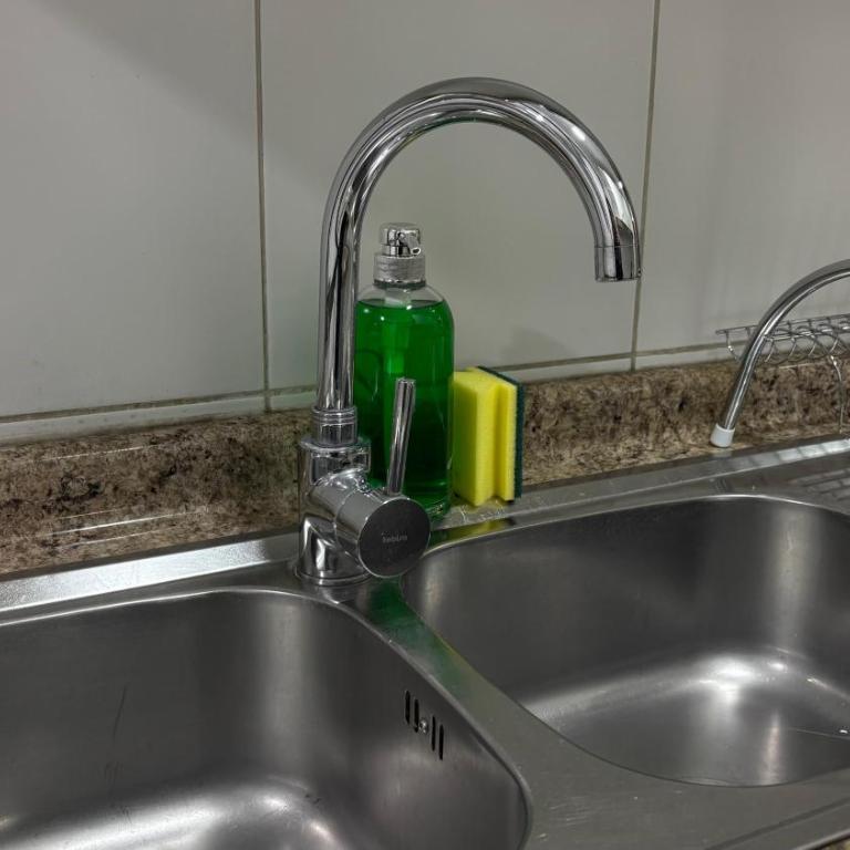 Departamento en las Condes - Two-Bedroom Apartment - 46