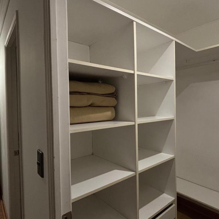 Departamento en las Condes - Two-Bedroom Apartment - 48