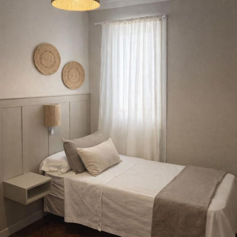 Hotel Ideal - Habitación Individual Clásica - 1