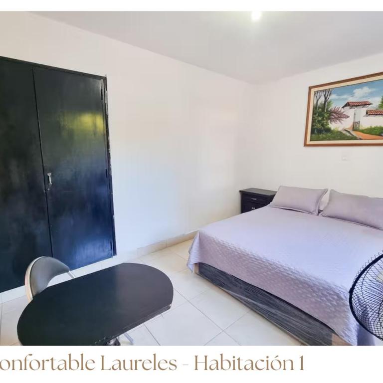 Casas confortable Laureles - Five-Bedroom House - 25
