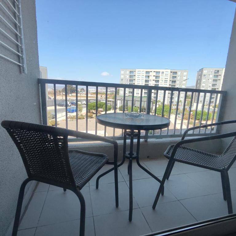 Valle Peñuelas - Two-Bedroom Apartment - 13