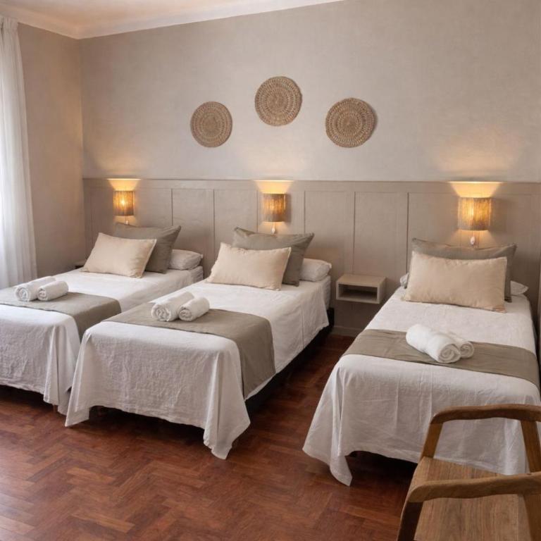 Hotel Ideal - Habitación Triple Superior - 2