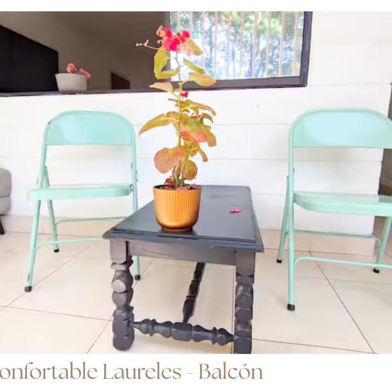 Casas confortable Laureles - Five-Bedroom House - 3