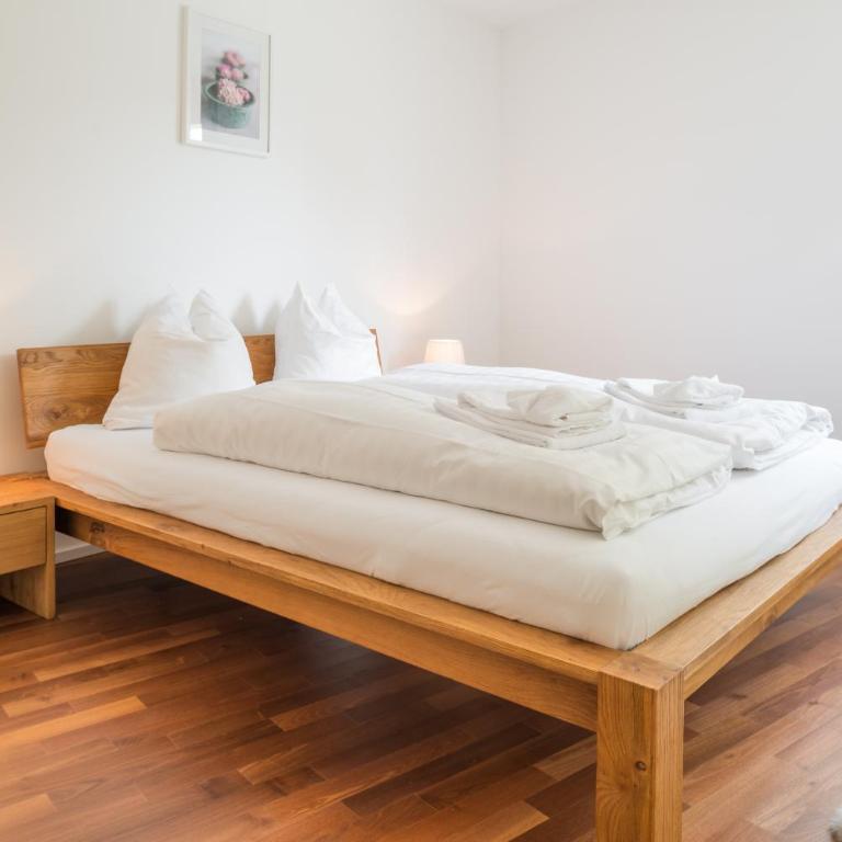 Casa Fluras - Apartment mit Blick auf die Berge - 22