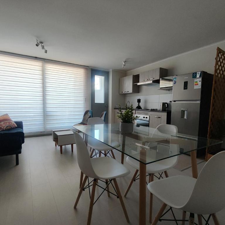 Valle Peñuelas - Two-Bedroom Apartment - 12