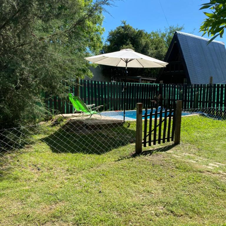 Alquileres Don Carlos - One-Bedroom Apartment - 2