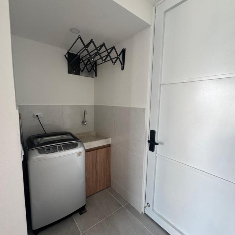 Hermoso Apto Ricaurte Girardot Cerca a Peñalisa - Two-Bedroom Apartment - 20