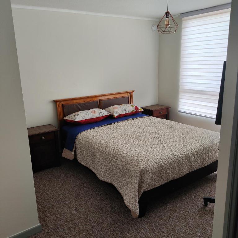Valle Peñuelas - Two-Bedroom Apartment - 15