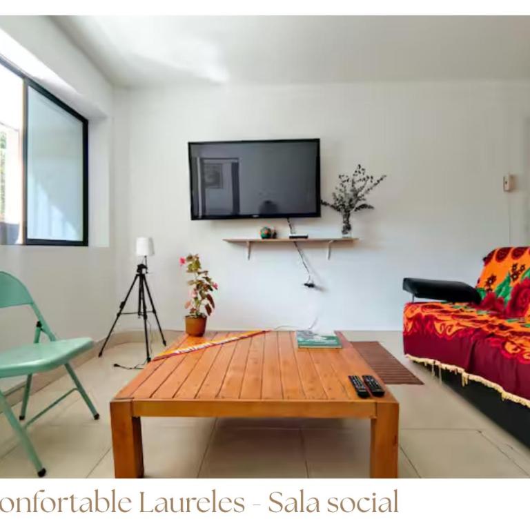Casas confortable Laureles - Five-Bedroom House - 12