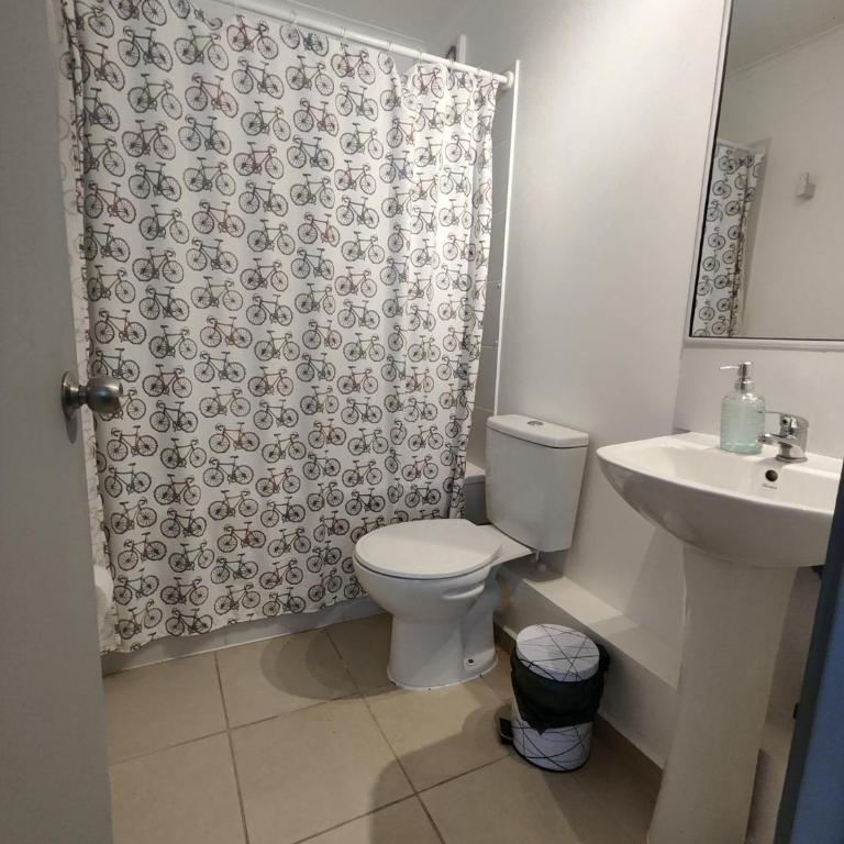 Valle Peñuelas - Two-Bedroom Apartment - 10