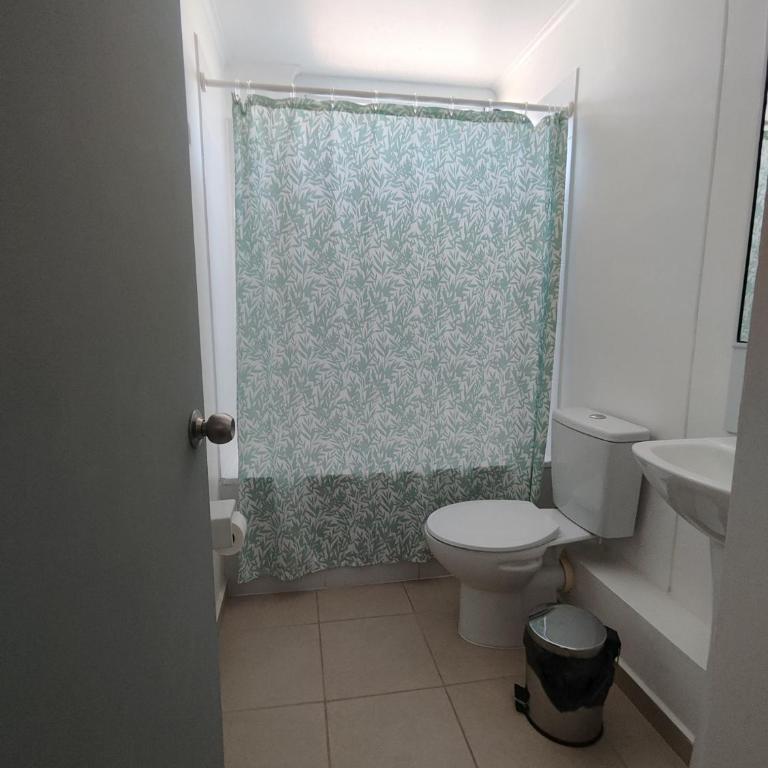 Valle Peñuelas - Two-Bedroom Apartment - 9