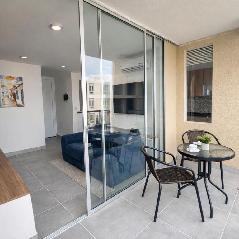 Hermoso Apto Ricaurte Girardot Cerca a Peñalisa - Two-Bedroom Apartment - 6