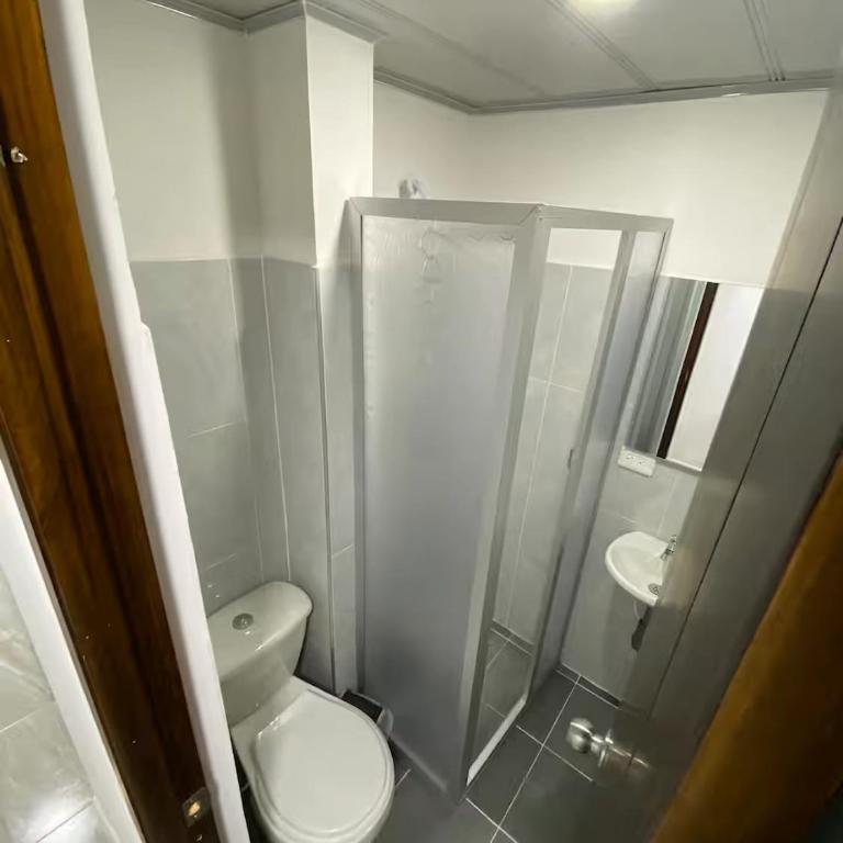Edificio Cardamomo - Apartment - 1