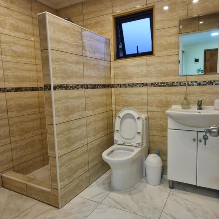 Casa para 10 a 12 personas - Four-Bedroom House - 2