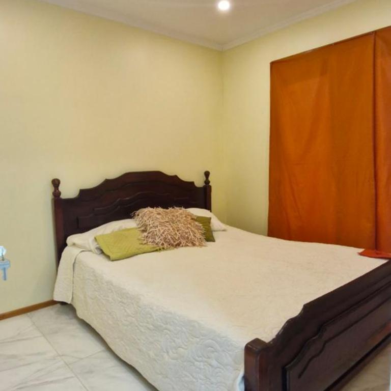 Casa para 10 a 12 personas - Four-Bedroom House - 6