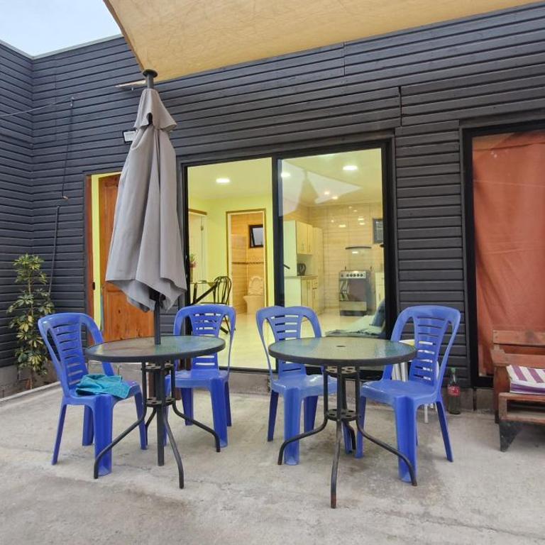 Casa para 10 a 12 personas - Four-Bedroom House - 7
