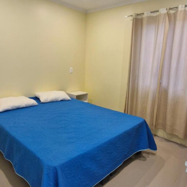 Casa para 10 a 12 personas - Four-Bedroom House - 8