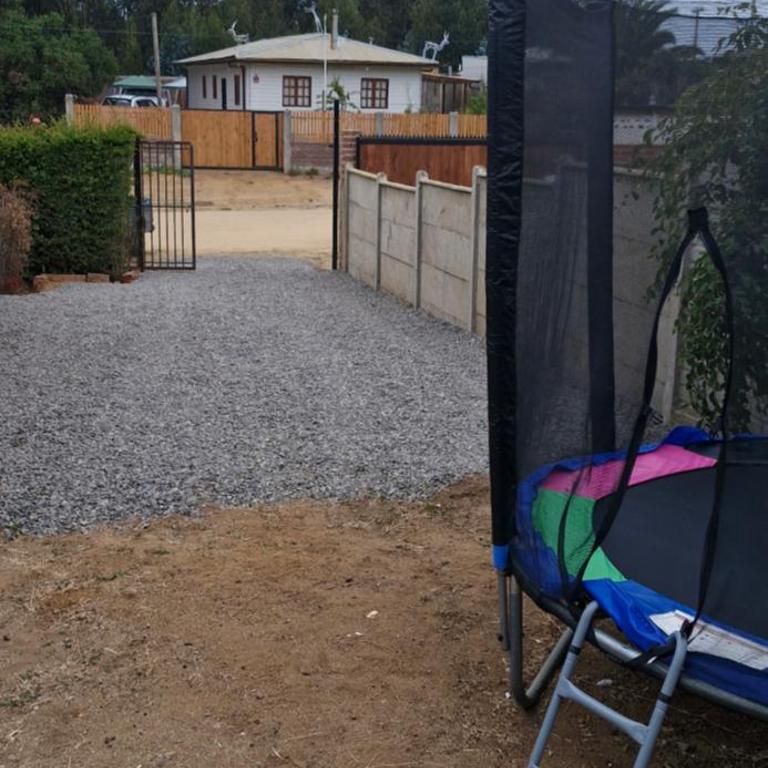 Casa para 10 a 12 personas - Four-Bedroom House - 9