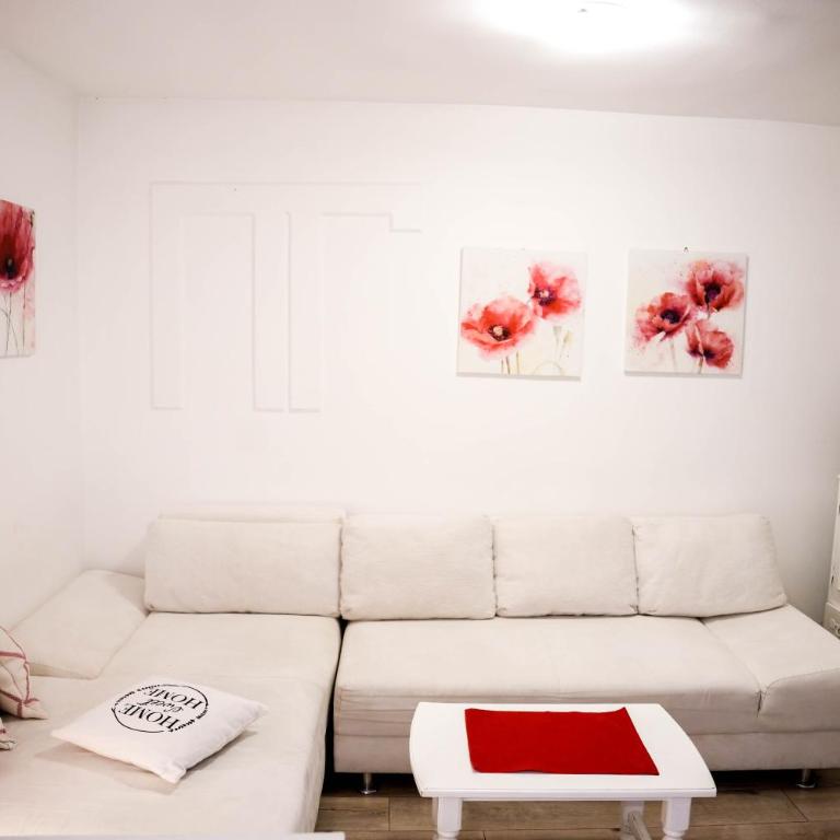 Gardos - Apartman - 2