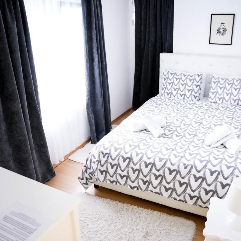 Gardos - Apartman - 1