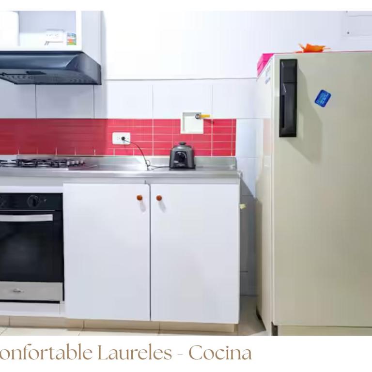 Casas confortable Laureles - Five-Bedroom House - 22
