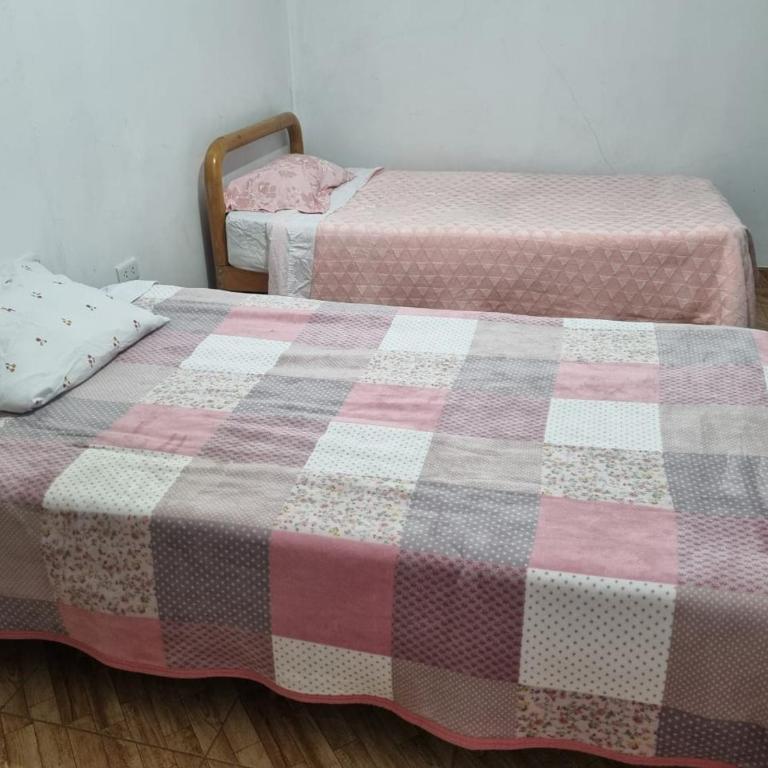 Departamento Cajamarca Céntrico - Apartamento de 1 dormitorio - 3