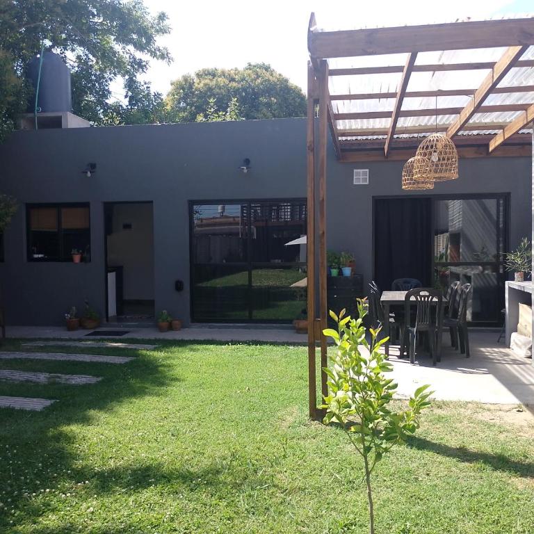 Lo de Mili - Apartamento de 1 dormitorio - 1