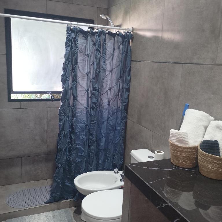 Lo de Mili - Apartamento de 1 dormitorio - 9