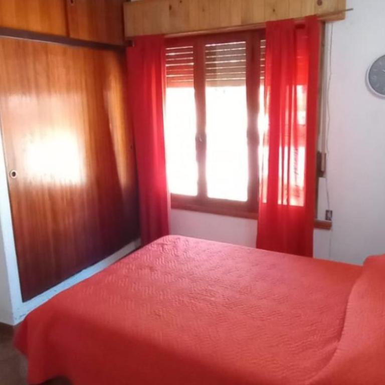 Duplex en San Clemente para 3 Personas 2 Dormitorios - Casa de 2 dormitorios - 3