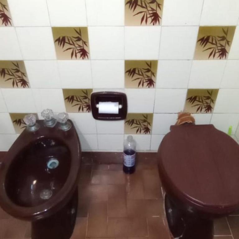 Duplex en San Clemente para 3 Personas 2 Dormitorios - Casa de 2 dormitorios - 6