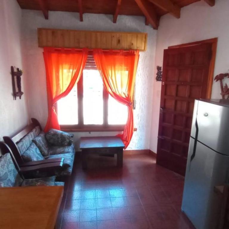 Duplex en San Clemente para 3 Personas 2 Dormitorios - Casa de 2 dormitorios - 4