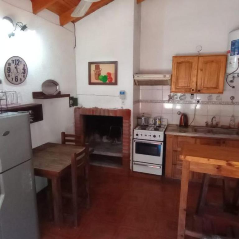 Duplex en San Clemente para 3 Personas 2 Dormitorios - Casa de 2 dormitorios - 2