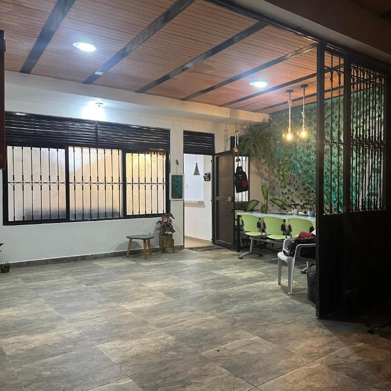 Villa Germania - Three-Bedroom House - 2