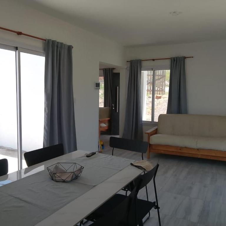 Mountain View & Comfort - Two-Bedroom House - 5